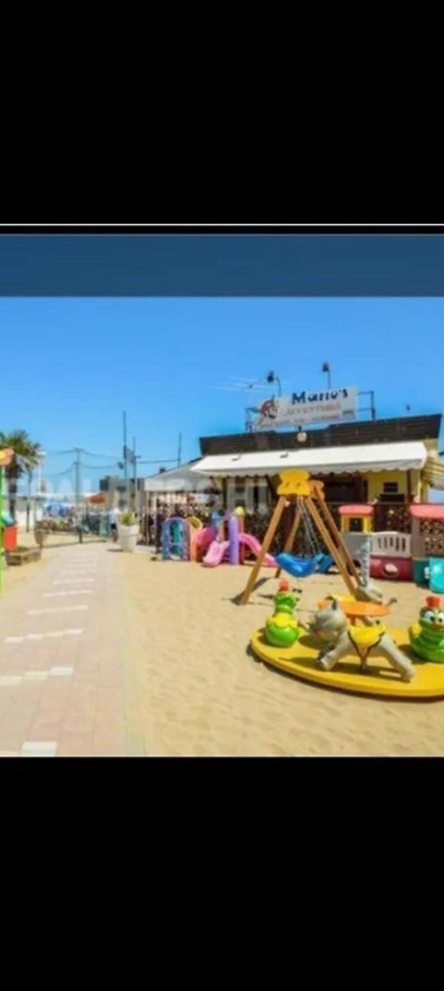 Hotel Piccari Nuova Gestione Ρίμινι Εξωτερικό φωτογραφία