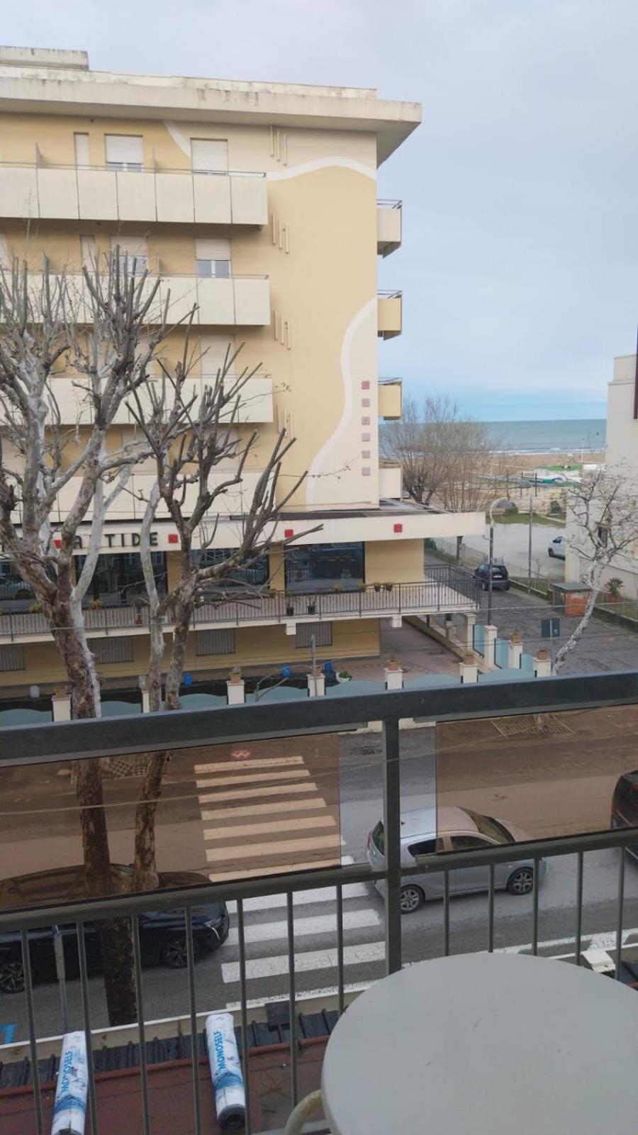 Hotel Piccari Nuova Gestione Ρίμινι Εξωτερικό φωτογραφία