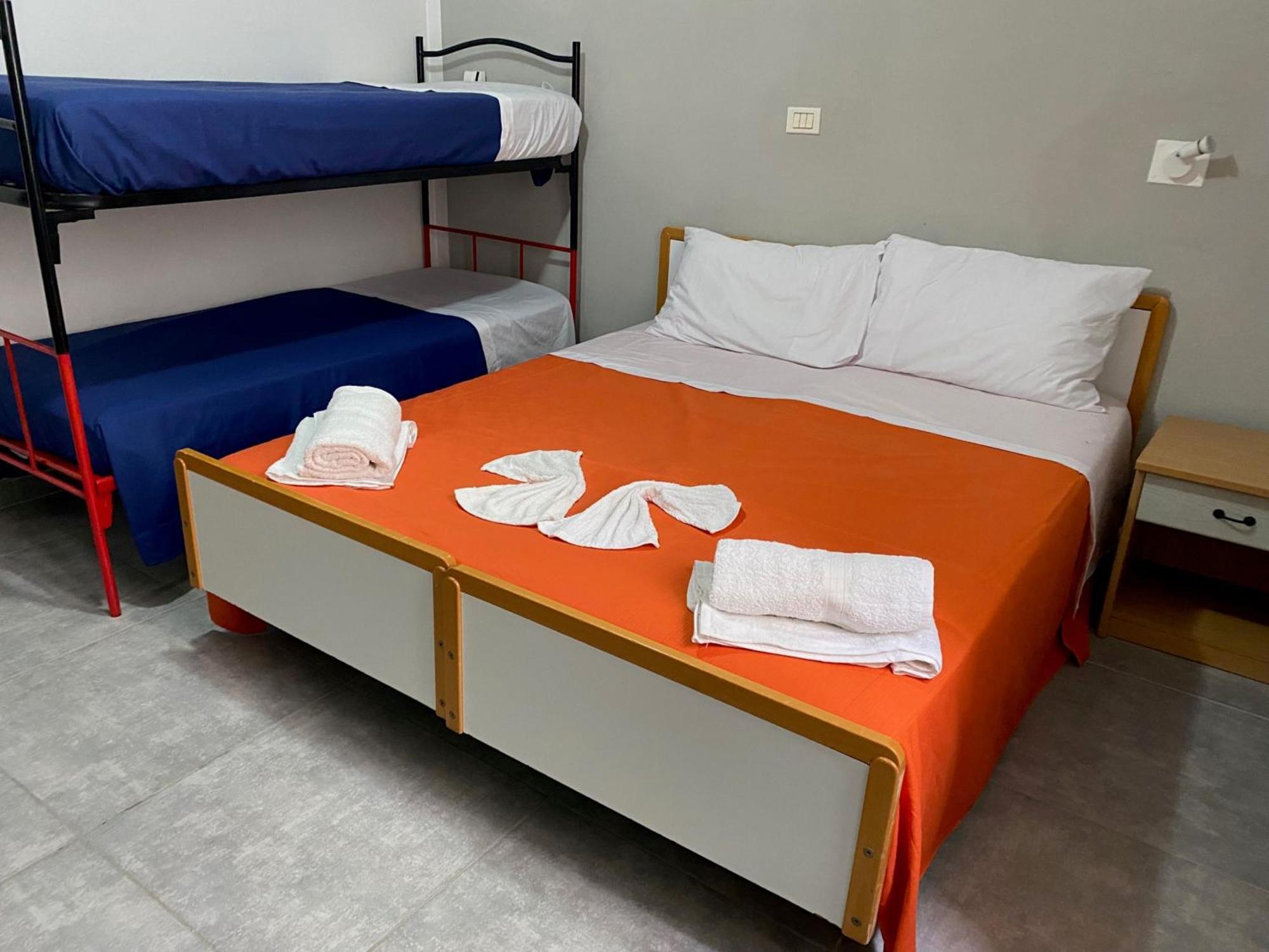 Hotel Piccari Nuova Gestione Ρίμινι Εξωτερικό φωτογραφία
