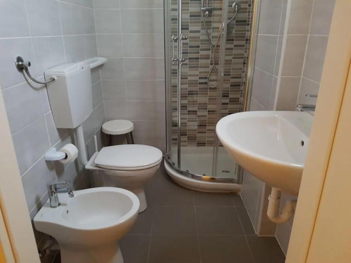 Hotel Piccari Nuova Gestione Ρίμινι Εξωτερικό φωτογραφία