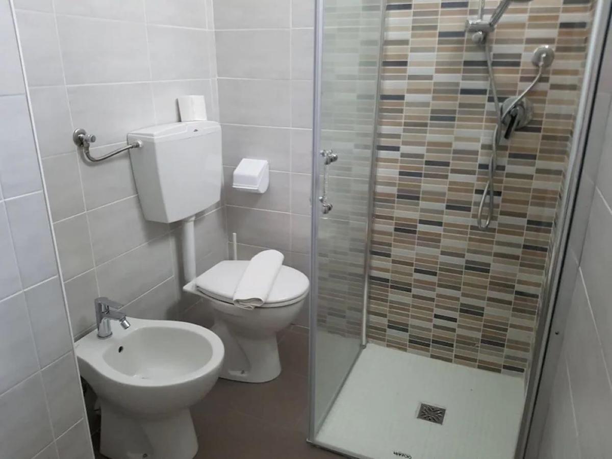 Hotel Piccari Nuova Gestione Ρίμινι Εξωτερικό φωτογραφία
