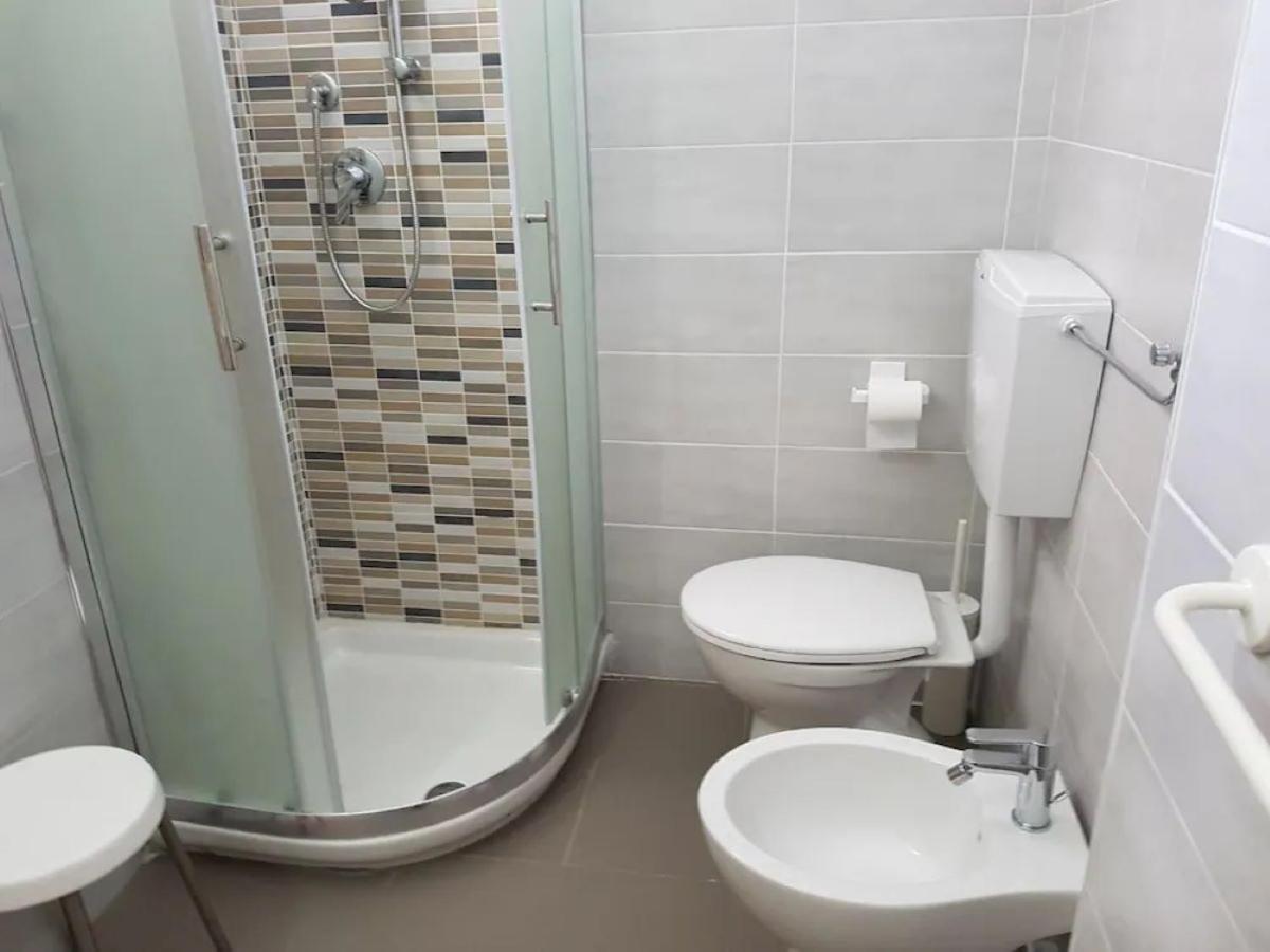 Hotel Piccari Nuova Gestione Ρίμινι Εξωτερικό φωτογραφία