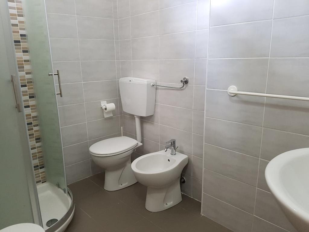 Hotel Piccari Nuova Gestione Ρίμινι Εξωτερικό φωτογραφία