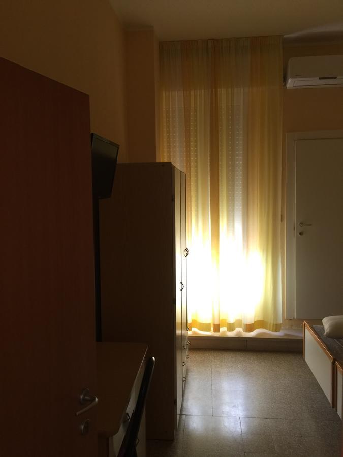 Hotel Piccari Nuova Gestione Ρίμινι Εξωτερικό φωτογραφία